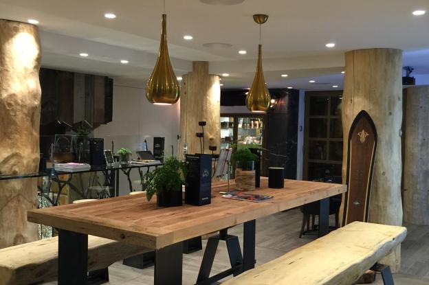 LE RESTAURANT LOUNGE