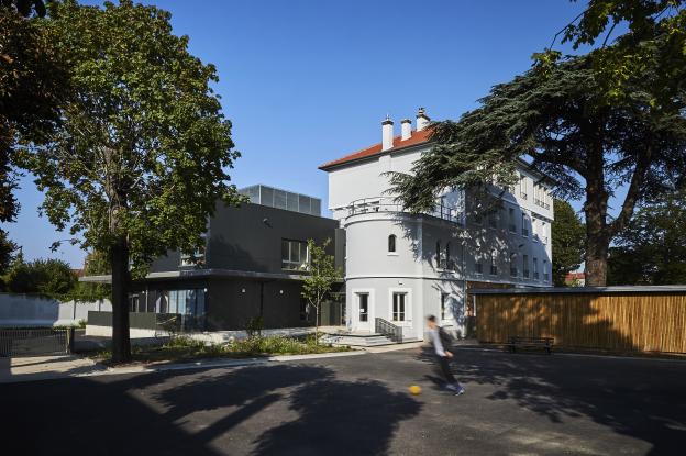 Centre de PsychoPédagogie Clinique de Créteil