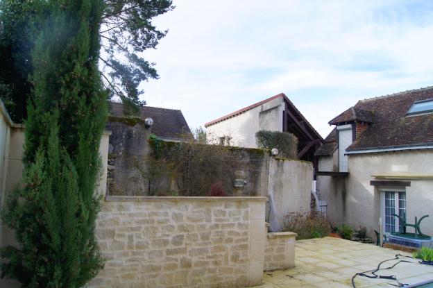 Etat avant travaux