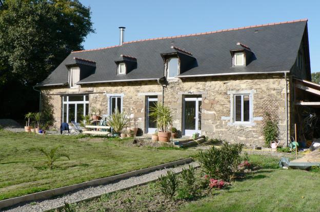Vue du projet