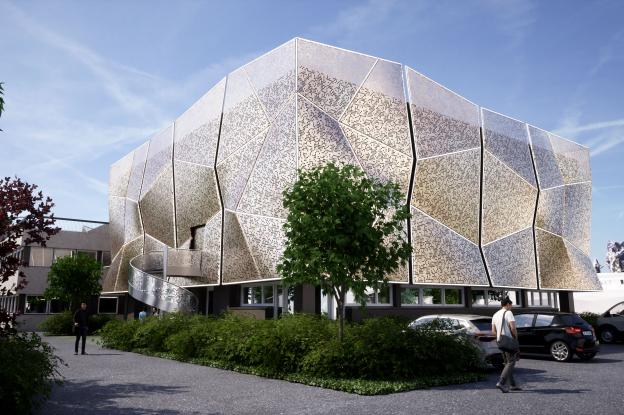 CILM - Fedeli Architecte