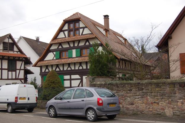 Apres travaux