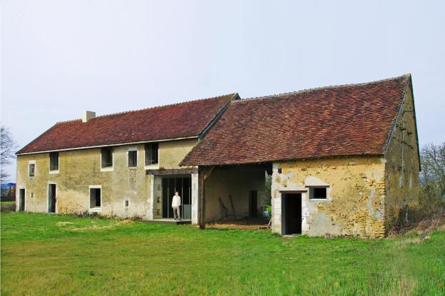 Lalande_Vue extérieure