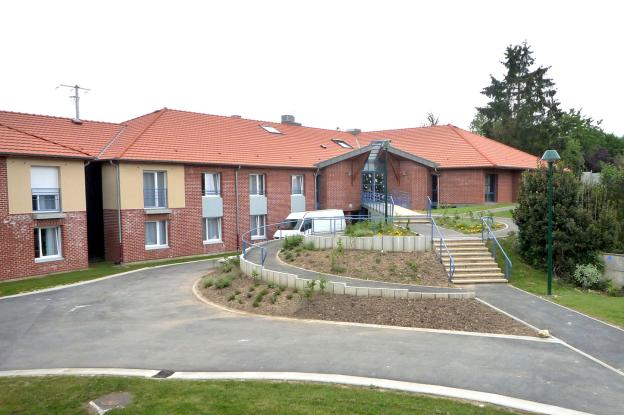 Foyer de vie - HONNECOURT SUR ESCAUT