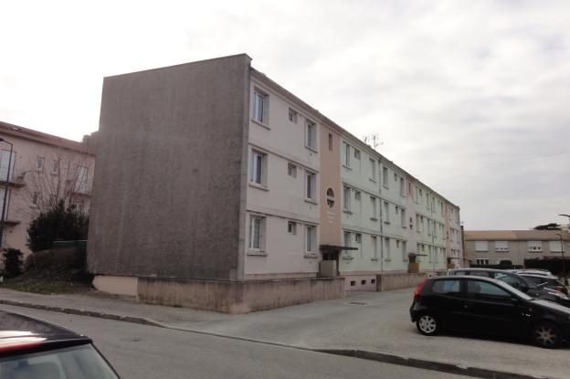 Le Logeco Portes les Valence
