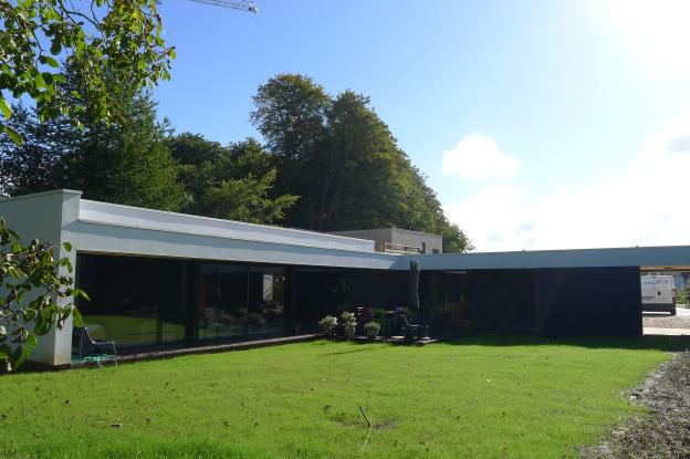 maison de plain pied