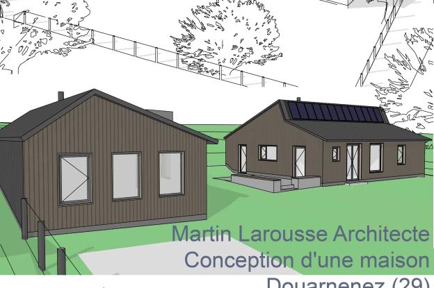 boite à conserves habitable
