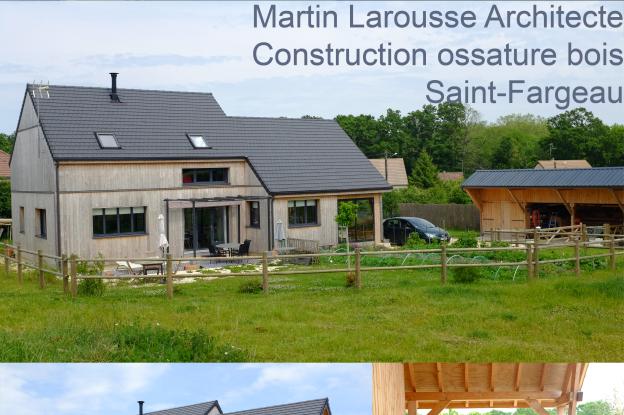 photos du projet réalisé
