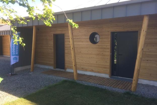 Maison Habitation ou Local Professionnel en 1 Switch
