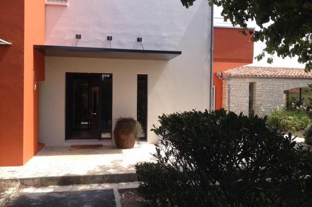 Rénovation d'une maison traditionnelle