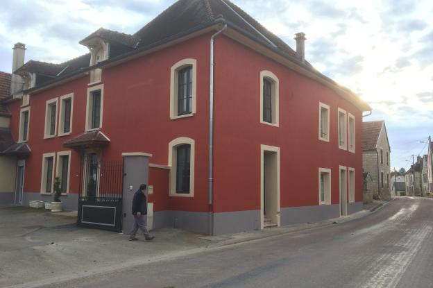 Après