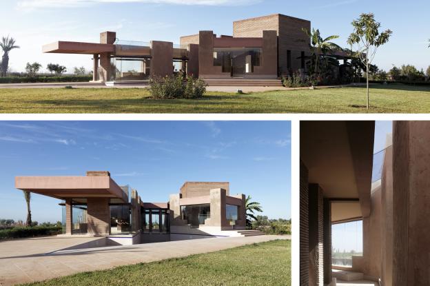 construire en terre crue