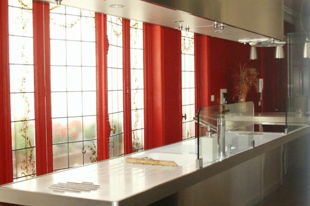 Rénovation d'un appartement Haussmannien à Paris