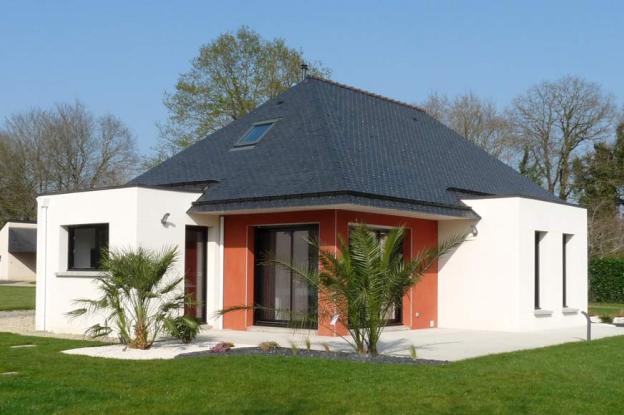Maison individuelle à Grand-Champ
