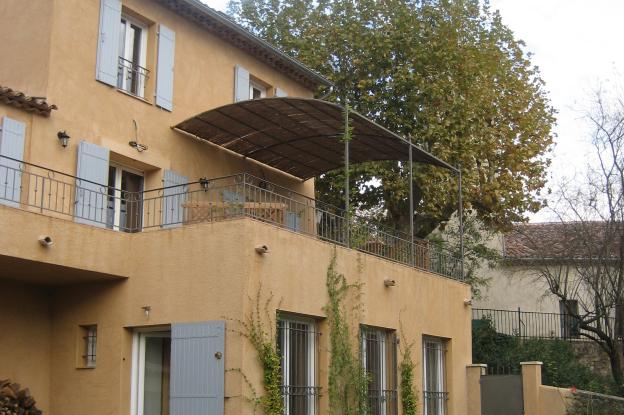 Renovation maison de village