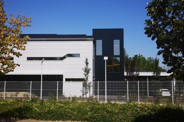 Ensemble de bureaux