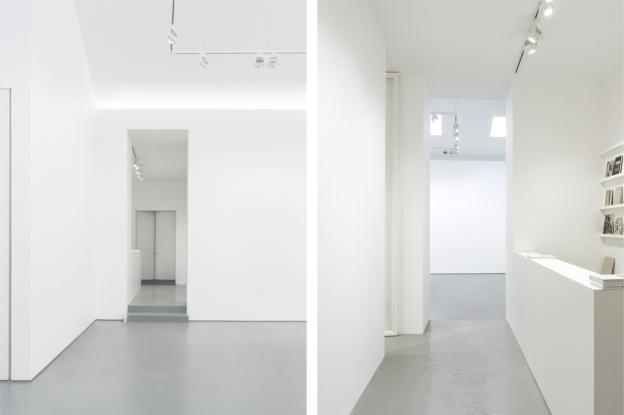 G08 Galerie d'art