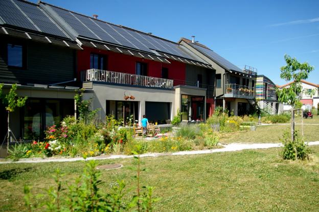 Petits Moulins - Rezé | crédits : Pierre-Yves Bossé