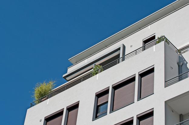 Prestige Fauriel - Immeuble de 21 logements - Photo Balao
