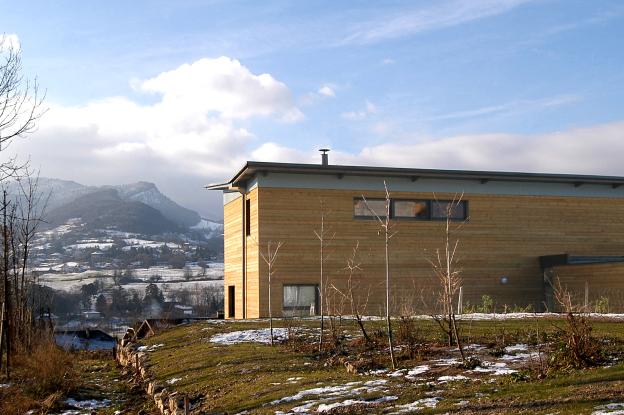 Maison La Ravoire