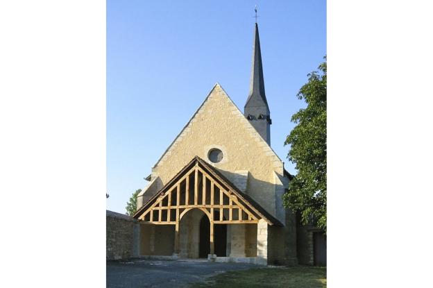 Après travaux (16/07/2006)