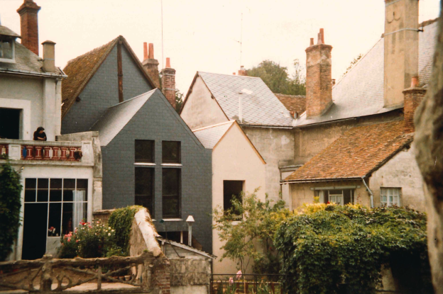 Après travaux
