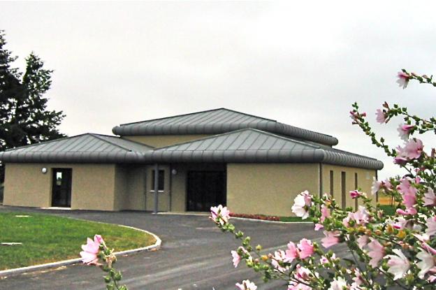 Salle polyvalente (26/07/2002)