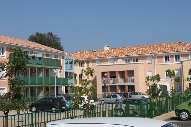Le Domaine de Manon - COGOLIN (83) - Atelier XAVIER BOHL