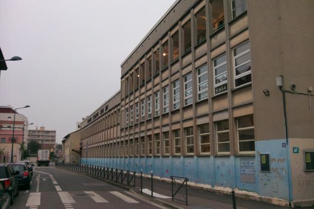 Groupe Scolaire Jean Zay 