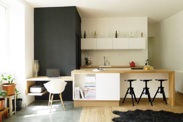 Le "Housing 444"
