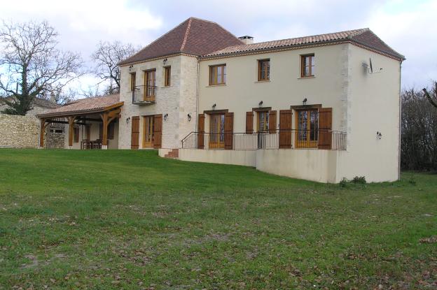 Maison individuelle - traditionnelle