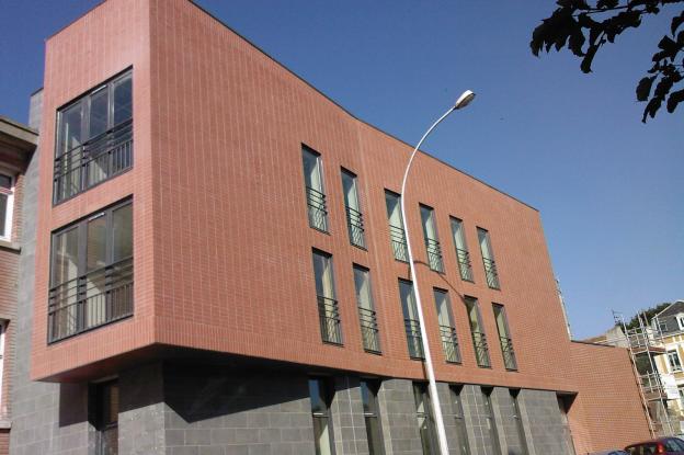 DIRECCTE 62 / plandarchi