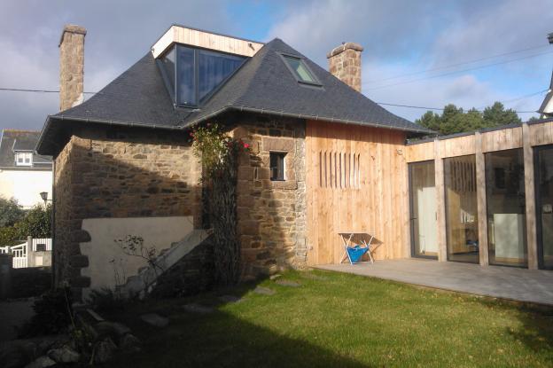 Original Architectes_Maison QDR_façade 01