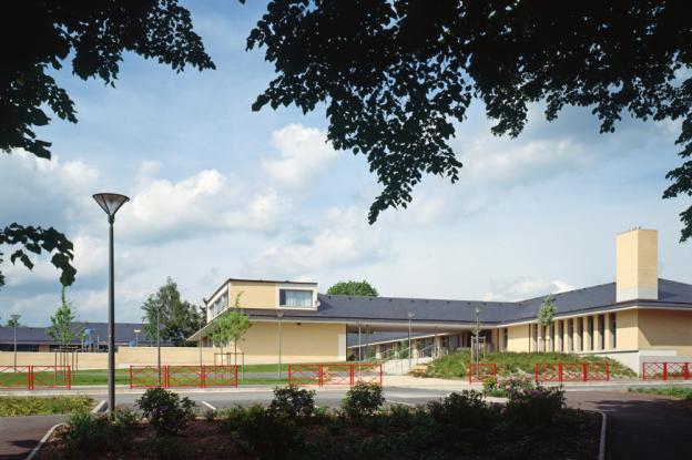 GROUPE SCOLAIRE C. PEGUY