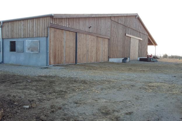 CENTRE EQUESTRE
