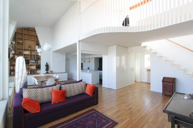 Mezzanine