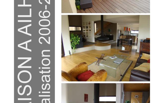 visitez notre site:  http://www.tamtam-architecture.fr