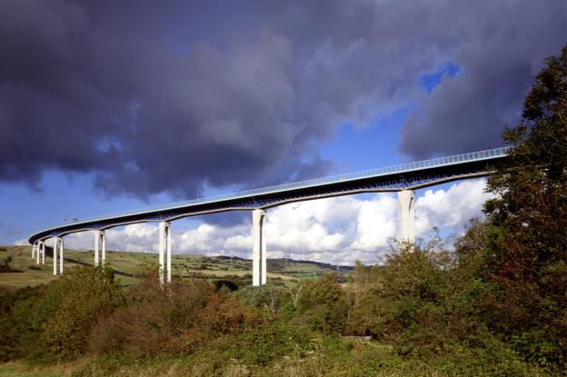 Viaducs du Boulonnais