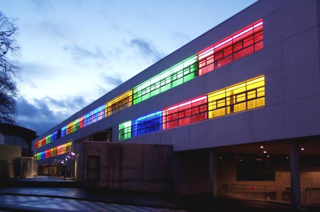 Lycée Louis Blaringhem