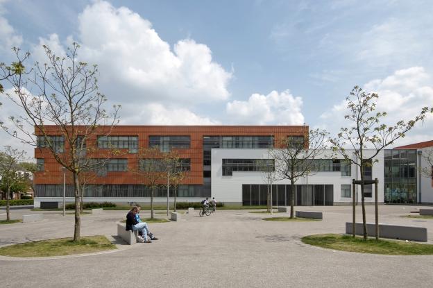 Collège Louise Michel