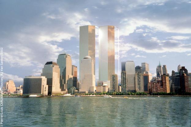 World Trade Center