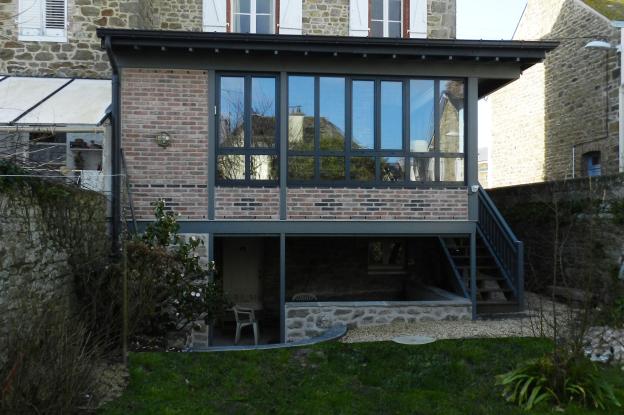 EXTENSION