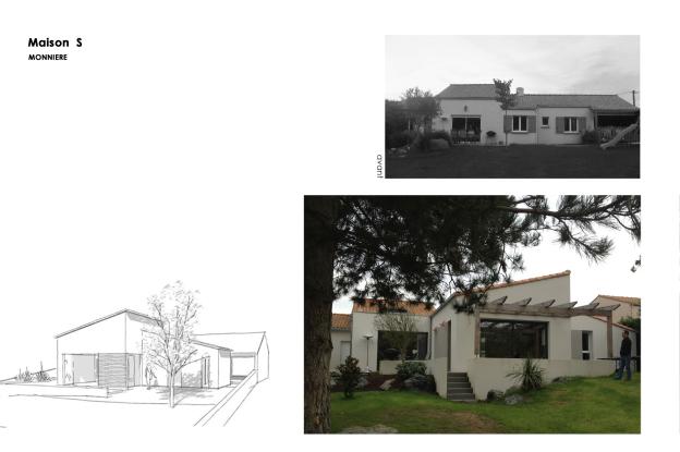 Maison S