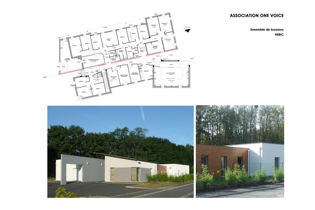 Bureaux