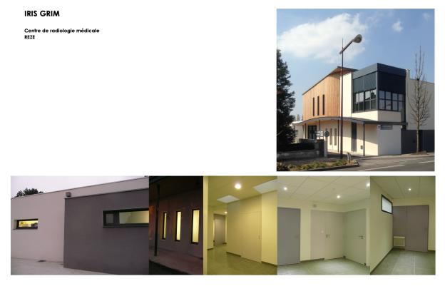 Centre de radiologie