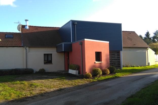 Etat après travaux - 2