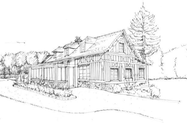 Projet d'extension