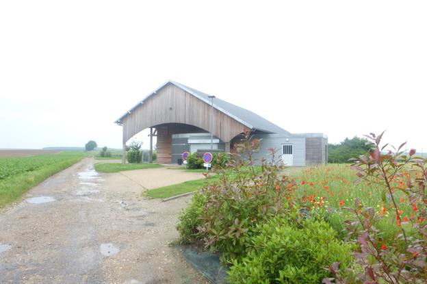 Salle communale