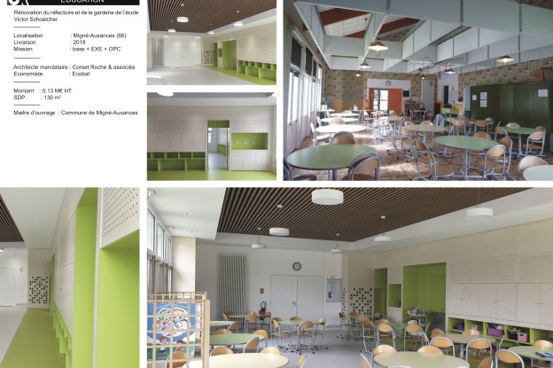 Ecole V. Schoelcher