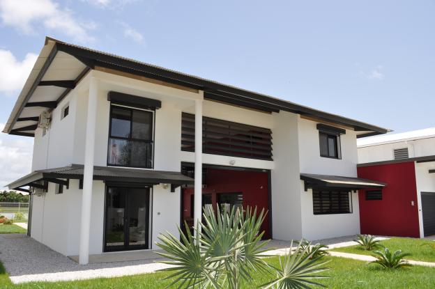 MAISON INDIVIDUELLE KOUROU